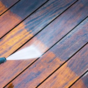 Pressure Washing Services Before After 4