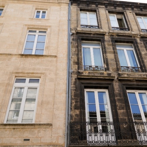 Pressure Washing Services Before After 5